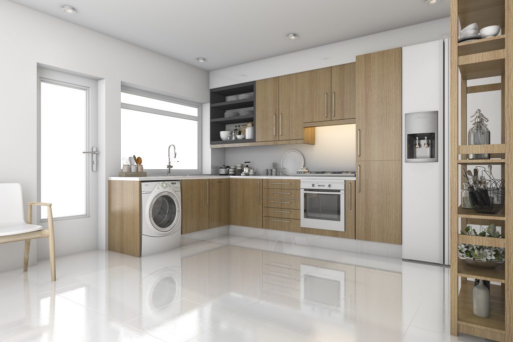 Kitchen Renovation Services